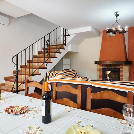 Casa Calera ξενώνας Arbuniel Εξωτερικό φωτογραφία