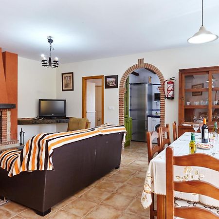 Casa Calera ξενώνας Arbuniel Εξωτερικό φωτογραφία